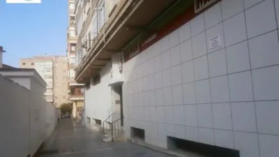 Apartment in Las Torres-Guadalupe photo 3