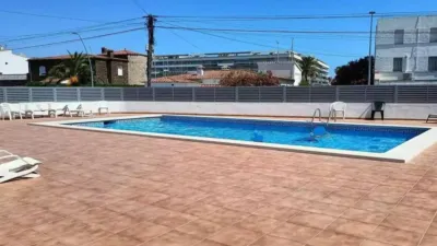 Chalet in Santa Margarida photo 43
