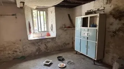 Rustic property in Ortigueira photo 13