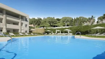 Penthouse in San Roque Barrio photo 3