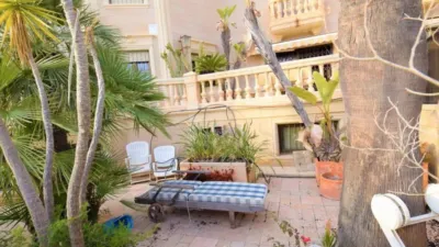 Casa - Vista 3