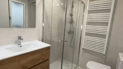 Flat in Ourense Capital photo 32