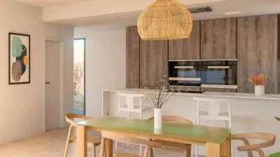 Chalet in Algorfa photo 7