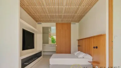 Chalet in Vistahermosa photo 18