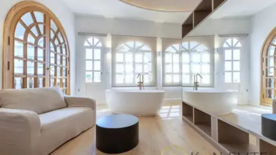 Chalet in Vistahermosa photo 20