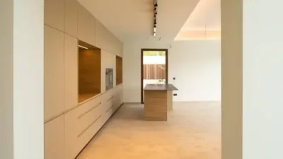 Chalet in Calpe - Calp photo 12