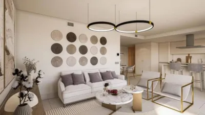 Penthouse in San Roque Barrio photo 10