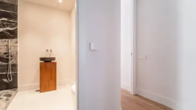 Apartment in Universidad-Malasaña photo 23