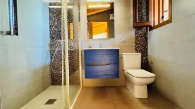 Chalet in Guardamar del Segura photo 30