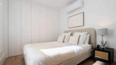 Apartment in Prosperidad photo 13