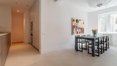 Apartment in Universidad-Malasaña photo 9