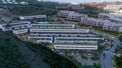 Penthouse in San Roque Barrio photo 24