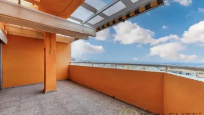 Penthouse on Sant Bartolomeu Street photo 4