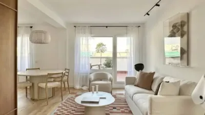 Penthouse in Goya photo 3
