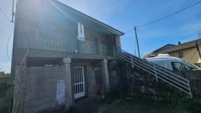 Chalet en O Pereiro de Aguiar photo 5