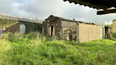 Casa rústica en calle Lugar Muro Vasco, 1 photo 5