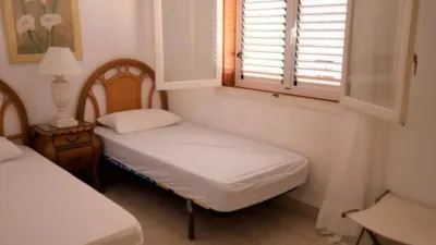 Chalet in Santa Pola photo 10