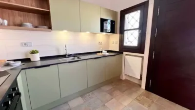 Chalet in Murcia Capital photo 10