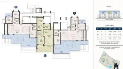 Penthouse in Estepona photo 38