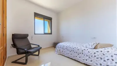 Apartment in Platja de Ponent photo 23