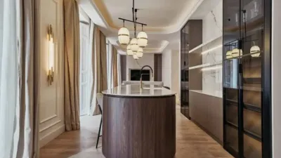 Apartment in Justicia-Chueca photo 16