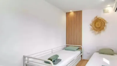 Chalet on Carrer de les Medes photo 44