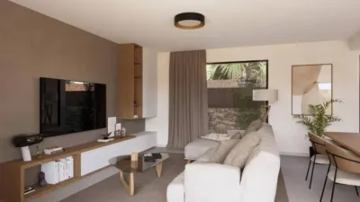 Chalet in Murcia Capital photo 5