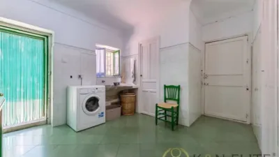 Chalet in Ibi photo 22