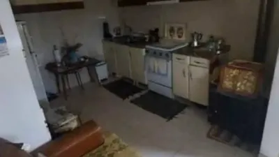 Chalet in Punxín photo 4