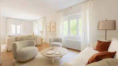 Apartment in Recoletos photo 8