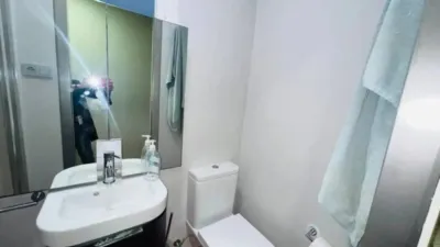 Flat in Ourense Capital photo 29