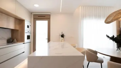 Chalet in Los Alcázares photo 31
