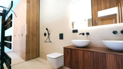Chalet in Orihuela photo 29