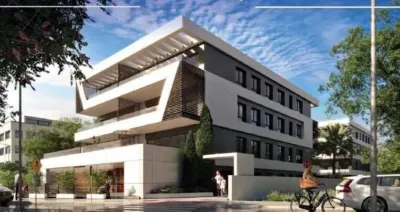 Pis – Sant Joan d'Alacant, Urbanització El Franc i Espinós, l'Alacantí - Vista 4