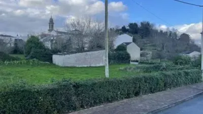 Terreno en venta en Calle de la Cedeira - Vista 5