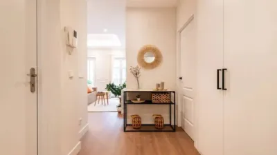 Apartment in Fuente del Berro photo 19