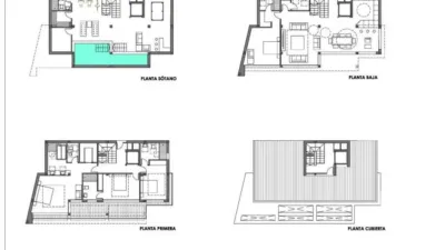 Chalet in Calpe - Calp photo 9