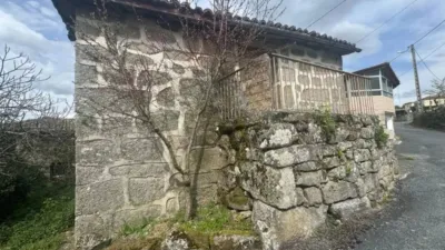 Chalet in O Pereiro de Aguiar photo 5