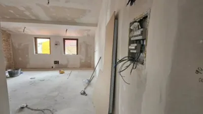 Mid-level penthouse in Ourense City Centre photo 4