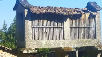 Chalet in Vilamarín photo 3