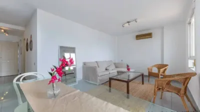 Duplex in Racó de l'Oix photo 16