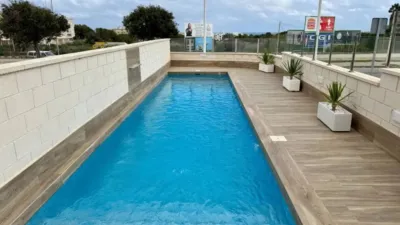 Chalet in Guardamar del Segura photo 35