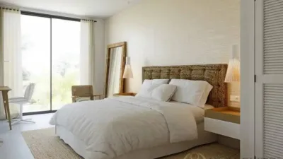 Semi-detached villa in L'Alfàs del Pi photo 21
