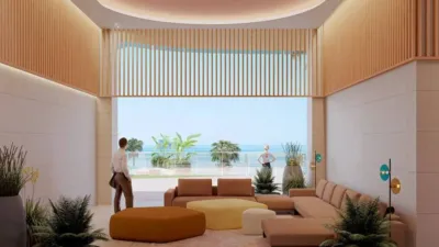 Apartment on Avinguda Racharell photo 16