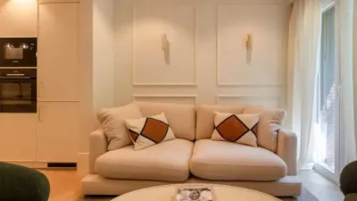 Apartment in Goya photo 3