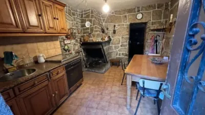 Rustic house in Ourense Capital photo 18