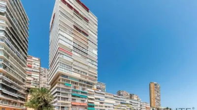 Apartment on Calle del Sol Naciente photo 32
