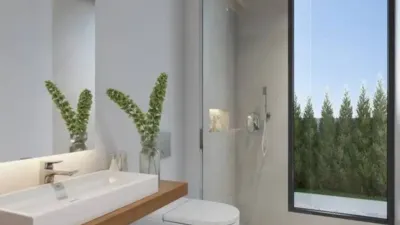 Chalet in Finestrat photo 10