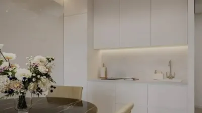 Penthouse in Guardamar del Segura photo 8
