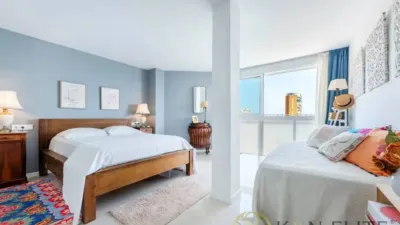 Apartment on Calle del Sol Naciente photo 29